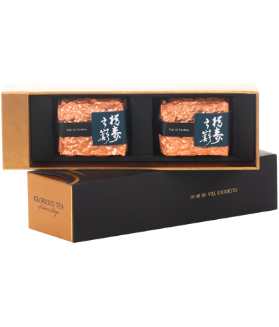 【大禹嶺】二兩茶葉(1兩2入)