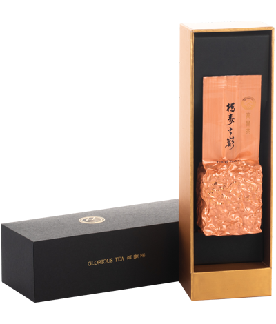 珍貴原始 華崗水源頭【2025冬茶】