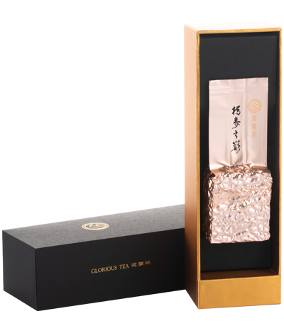 入門推薦 梨山北線【2025冬茶】