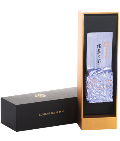 26春茶/ 雲深溪月