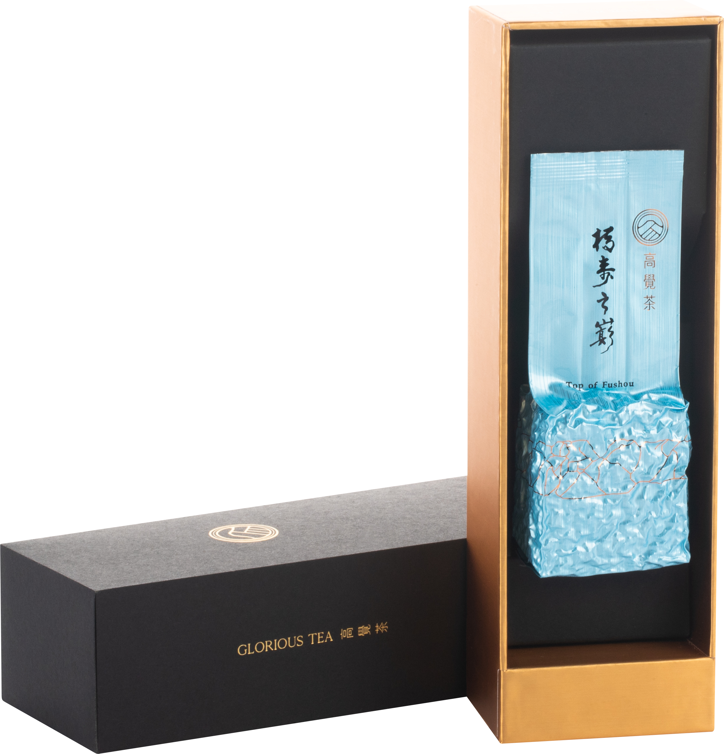 25冬茶/ 水源森林