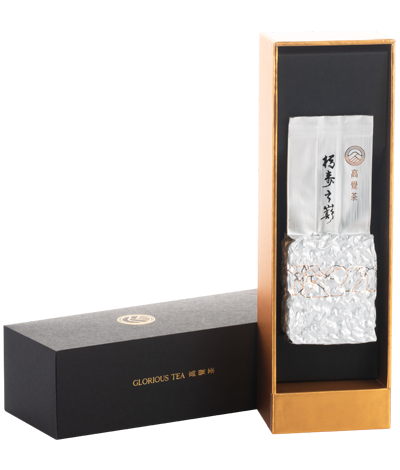 26春茶/ 佳陽頂峰(特)