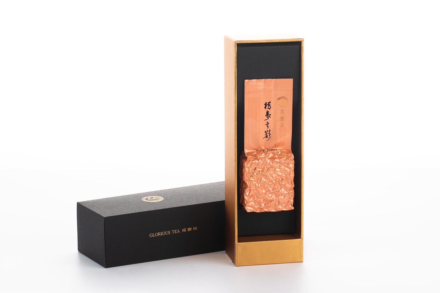 珍貴原始 華崗水源頭【2025冬茶】