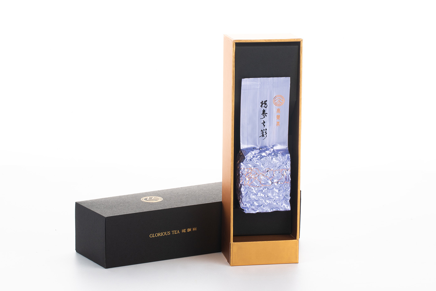 碧玉清透 雲深翡翠【2025冬茶】