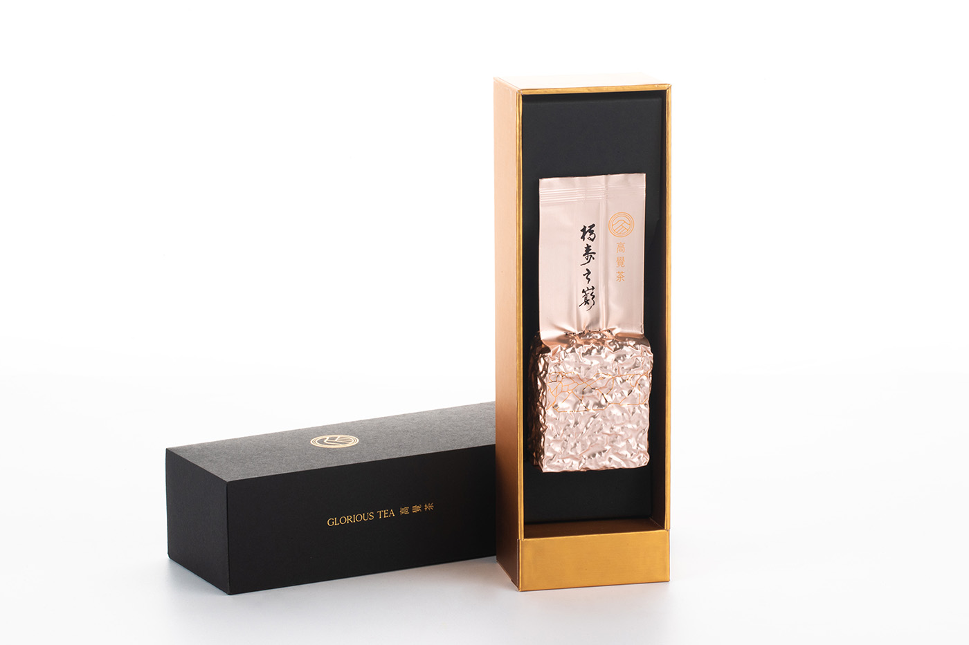 入門推薦 梨山北線【2025冬茶】