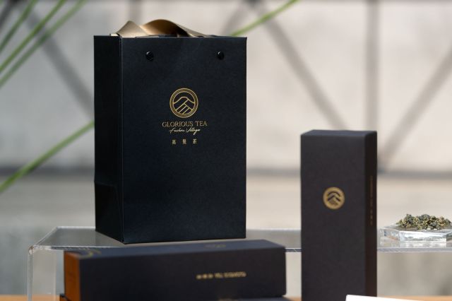 大禹嶺｜2025春日茶饗宴｜高覺茶Glorious Tea