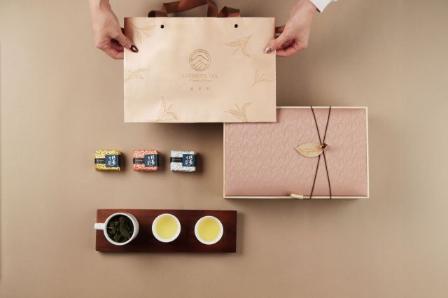 大禹嶺｜2025春日茶饗宴｜高覺茶Glorious Tea